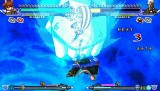 BLAZBLUE CONTINUUM SHIFT II