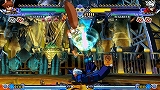 BLAZBLUE CONTINUUM SHIFT II