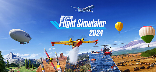 ںΥ١ S.T.A.L.K.E.R. 2: Heart of Chornobylפ䡤Microsoft Flight Simulator 2024פȯ䤵 2024ǯ11181124