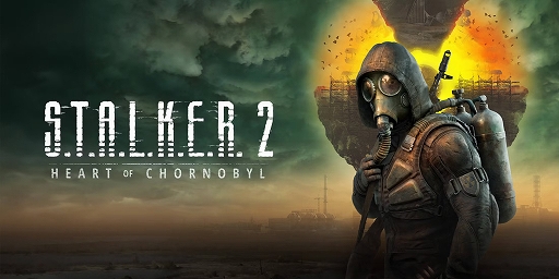  No.001Υͥ / S.T.A.L.K.E.R. 2: Heart of ChornobylפϡǤ׳ʳˡGSC Game Worldʡ󥿥ӥ塼