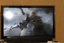 E3 2011ϡFINAL FANTASY XIII-2פᡤĻ˥󥿥ӥ塼ϼΰջפι˽Фơȡ꡼ʤƤRPG