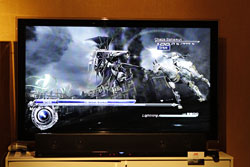 E3 2011ϡFINAL FANTASY XIII-2פᡤĻ˥󥿥ӥ塼ϼΰջפι˽Фơȡ꡼ʤƤRPG