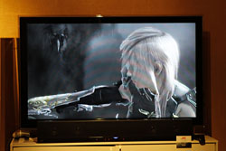 E3 2011ϡFINAL FANTASY XIII-2פᡤĻ˥󥿥ӥ塼ϼΰջפι˽Фơȡ꡼ʤƤRPG