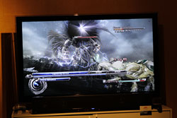 E3 2011ϡFINAL FANTASY XIII-2פᡤĻ˥󥿥ӥ塼ϼΰջפι˽Фơȡ꡼ʤƤRPG