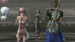 #006Υͥ/FINAL FANTASY XIII-2סDLCХȥ3ƤǥʥСͤס򾤴碌ͷϤƮǥã˽