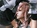 FF XIII-2ס5ۿΥ饤ȥ˥ԡֽúΡפӡΥɲðֹƻΡƻΡפSSɲø