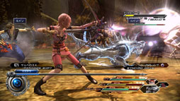 #004Υͥ/FINAL FANTASY XIII-2 ǥ륳ƥĥ쥯סULTIMATE HITS FINAL FANTASY XIII-2פ718ȯ