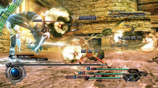 #001Υͥ/FINAL FANTASY XIII-2ס֥饤פXbox 360DLCȤ2012ǯ110ۿ