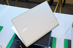 AcerWindows 8PCΥ饤ʥåפȯɽ֥åȤUltrabookʤɤ