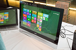 AcerWindows 8PCΥ饤ʥåפȯɽ֥åȤUltrabookʤɤ