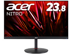 Acer270Hzɽб23.8եHDվǥץ쥤XV241YXbmiiprxפ99ȯ