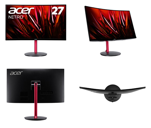 Acer25601440ɥåȡ165Hzɽб27Ѷʷվǥץ쥤ȯ