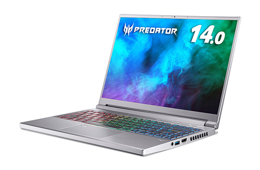 Acer1.7kgRTX 3060¢14饲ΡPCPredator Triton 300 SEפȯ