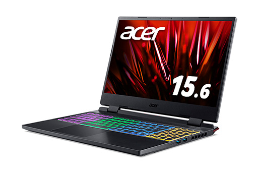 RTX 3050i7-12700HܤAcer15.6ΡPC414ȯ