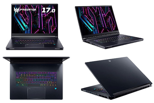 Acer2023ǯƥǥΥޡPCǥץ쥤16ȯɽ