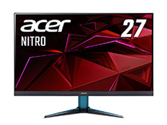 25601440ɥåȤFreeSyncб27վǥץ쥤2ʤAcer