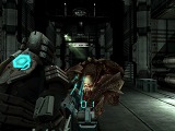 Dead Space for iPad