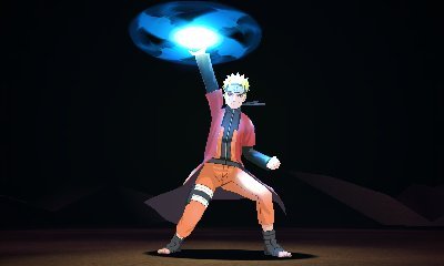 NARUTO-ʥ- ǦΩγǶǦ!!