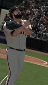 Major League Baseball 2K11