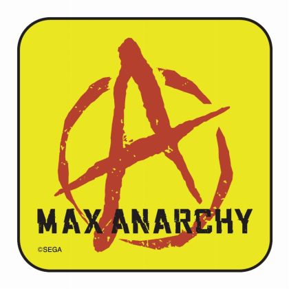 MAX ANARCHYפŹƬθ69616˳šϥץʥॺΡԤɤ!?