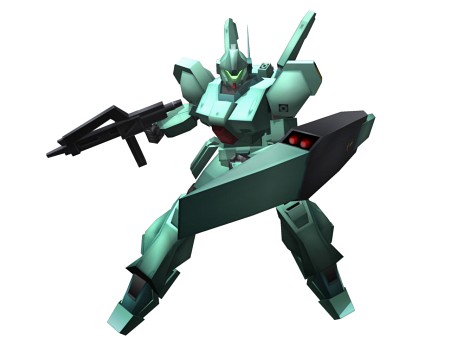 3DSΥॲGUNDAM THE 3D BATTLEס̿Ȥäǡ򴹵ǽ餫