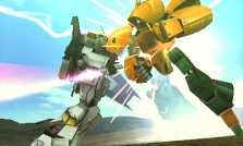 3DSΥॲGUNDAM THE 3D BATTLEס̿Ȥäǡ򴹵ǽ餫