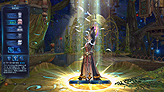 MMORPGForsaken WorldפΥ饯ᥤ󥰥Ͽ꡼󥷥åȤӥࡼӡ