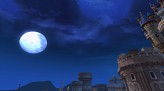 Forsaken World MOONLIGHT PRAYER