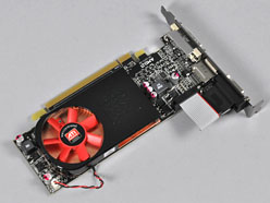 Radeon HD 6570GDDR5ǥӥ塼⤦1ĤΡTurksץϻԾΩ֤ݤǤ뤫