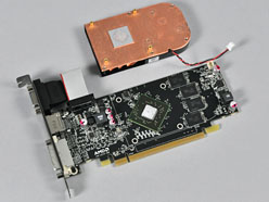 Radeon HD 6570GDDR5ǥӥ塼⤦1ĤΡTurksץϻԾΩ֤ݤǤ뤫