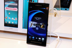 PR3Dǽ⥿åǽ⡣ɥ⥹ޡȥեXperia Zפι⤤٤ϤȤȤ󥲡ä