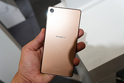 #005Υͥ/Xperia Z3GALAXY Note EdgeμϤ٥ޡǸڡNTTɥ2014ߥǥƥȥݡȡԡ