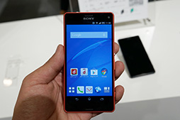 #018Υͥ/Xperia Z3GALAXY Note EdgeμϤ٥ޡǸڡNTTɥ2014ߥǥƥȥݡȡԡ