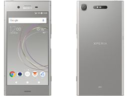  No.012Υͥ / Xperia XZ1פȡGalaxy Note8סAQUOS senseפ饤ʥåפKDDI2017ǯǥ륹ޡȥեо