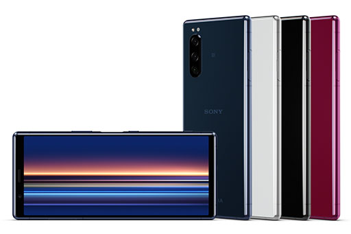 ˡХ롤Xperia 1 IIפʤ3ǥSIMåե꡼Ǥȯ