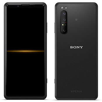 ߥ5GHDMIбΡXperia PROפȯ䡣Xperia 1 II١Υޥǥ