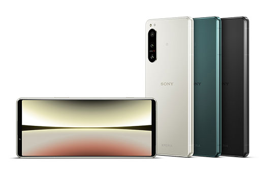 6.1ΥϥɥޥۡXperia 5 IVפ10ܡܤȯ䡣ꥭꥢ4Ҥ٤Ƥо