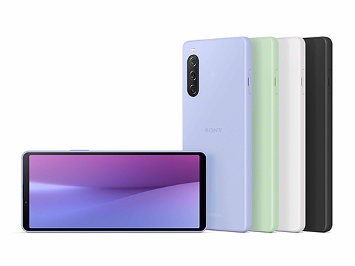 Xperia 1 Vפ6ܰʹߤ˹ȯ䡣󥵡κѤǥǽ