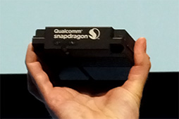 CES 2016ϼSoCSnapdragon 820פϺǽʤо˸ƽĴֺSoC⶯Ϥ˿ʤQualcommץ쥹ե󥹥ݡ