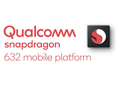 ߥɥ륯饹ΡSnapdragon 632פȥȥ꡼饹ΡSnapdragon 439סSnapdragon 429סQualcommSoC3ʤȯɽ