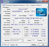 Core i7-3960X3930Kץӥ塼LGA2011ΡSandy Bridge-EפϡϥPCĶ˲⤿餹