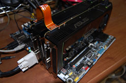 CPUľ40졼PCIe 2.0פΰϤϤˡCore i7-3960XSLICFXư