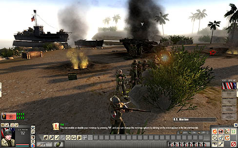 #002Υͥ/Men of War: Assault SquadפΥǥǤUpˡǤåץͤޤäRTSڤ⤦