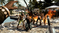 DEAD ISLANDפΥץ쥤䡼饯пȤ֥פȵܻؤåѡ֥ࡦBפĤΤ