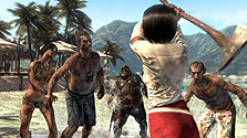 ȯDEAD ISLAND׺ǿ󡣽ŵǤ⤢DLC֥֥åɥХ꡼ʡפξܺ٤䤤ĤΥ꡼󥷥åȤ