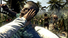 DLCΤʥѥåDEAD ISLAND: ZOMBIE OF THE YEAR EDITIONפ111ȯ