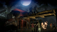 DLCΤʥѥåDEAD ISLAND: ZOMBIE OF THE YEAR EDITIONפ111ȯ