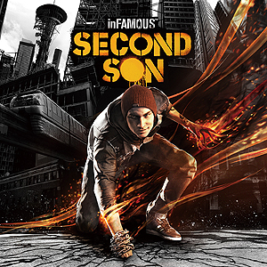  No.011Υͥ / 11PS Plusƥľ󤬰ե꡼ץ쥤ˡBASARA4 ġפо졤inFAMOUS Second Sonפ90󥪥դ