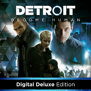 Detroit: Become Humanפ7PS Plusե꡼ץ쥤о졣֥˥󥰥֥ 2019פ饿ȥ뤬ѹ