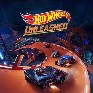 ե꡼ץ쥤ϡHOT WHEELS UNLEASHEDפȡSUPERHOTסRogue Explorerפ3ȥ롣10PS Plus